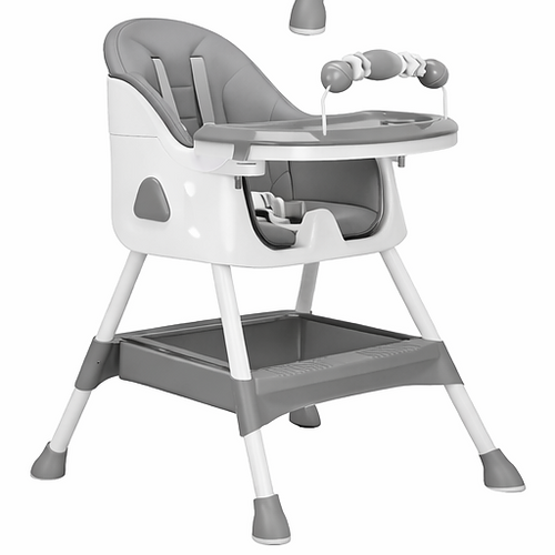 Chaise haute Bébé