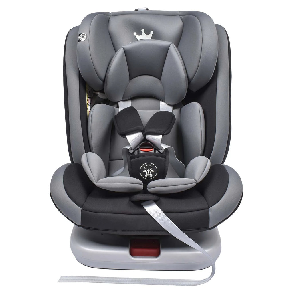 Siege Auto Enfant