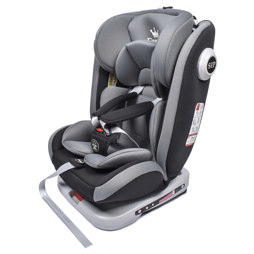 Siege Auto Enfant
