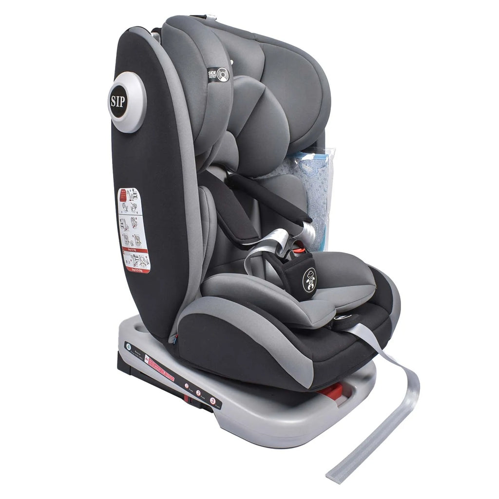 Siege Auto Enfant