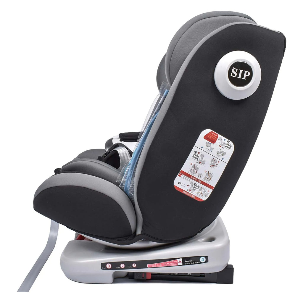 Siege Auto Enfant