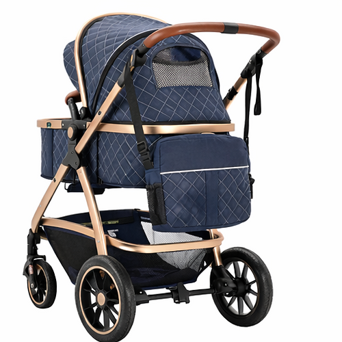 Poussette Bébé Plus