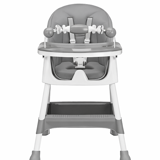 Chaise haute Bébé