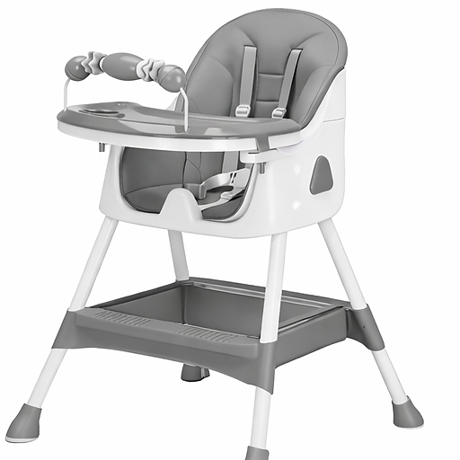 Chaise haute Bébé